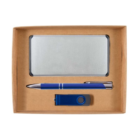 Oasis Cardboard Gift Set Promotional Products